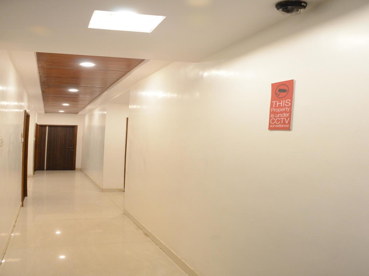 Oyo 10440 Hotel Surabhi Mahābaleshwar Kültér fotó